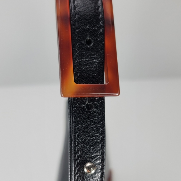 ISTANTE BY VERSACE VINTAGE  BEAUTIFUL BAG - WOW - Picture 4 of 12